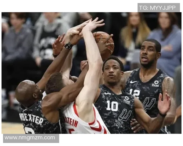 马刺队与火箭季后赛对决回顾及精彩瞬间分析