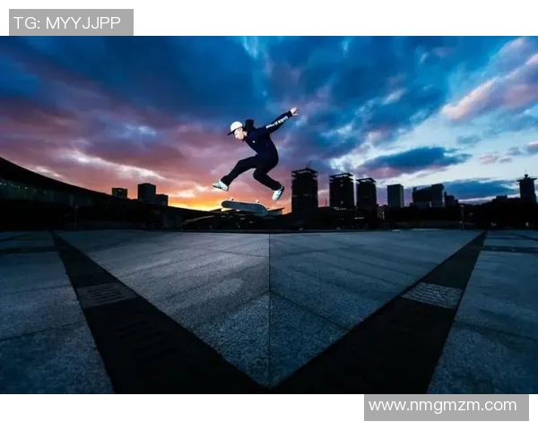 黄强专访：从滑板新手到行业先锋的成长之路回顾